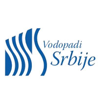 Vodopadi Srbije logo