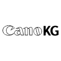 CanoKG logo