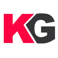 KGMagazin logo
